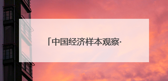 中国经济样本观察·一“业”成名｜真有两把刷子！“刷”出30亿级“颜值经济”